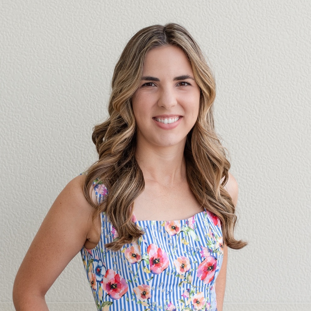 Meet your Posher, Stephanie